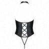PASSION - NANCY BODY CUERO ECOLÓGICO L/XL