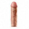 FANTASY X- TENSIONS - MEGA 2 EXTENSIÓN FLESH PARA EL PENE