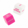 MORESSA - JUEGO DE DADOS EROTICOS  SPANISH