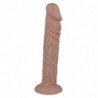 MR INTENSE - 27 PENE REALISTICO 22.3 CM -O- 4 CM