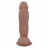 MR INTENSE - 24 PENE REALISTICO 21 CM -O- 4.6 CM