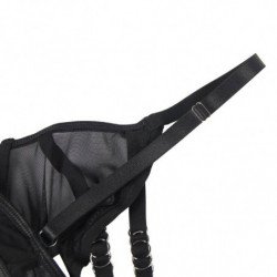 SUBBLIME - CONJUNTO DE DOS PIEZAS: SUJETADOR Y BRAGUITAS TALLA S/M