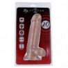 MR INTENSE - 20 PENE REALISTICO 20 CM -O- 4.6 CM