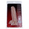 MR INTENSE - 20 PENE REALISTICO 20 CM -O- 4.6 CM