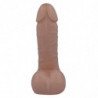 MR INTENSE - 14 PENE REALISTICO 18.5 CM -O- 3.8 CM