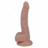 MR INTENSE - 12 PENE REALISTICO 18.2 CM -O- 2.5 CM