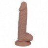 MR INTENSE - 11 PENE REALISTICO 18 CM -O- 3.8 CM