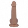 MR INTENSE - 10 PENE REALISTICO 18 CM -O- 3.4 CM