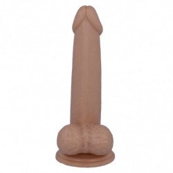 MR INTENSE - 10 PENE REALISTICO 18 CM -O- 3.4 CM
