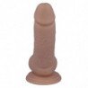 MR INTENSE - 8 PENE REALISTICO 17.6 CM -O- 3.5 CM