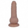 MR INTENSE - 8 PENE REALISTICO 17.6 CM -O- 3.5 CM