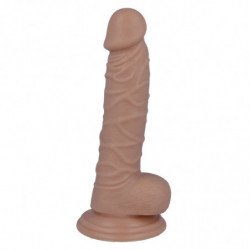MR INTENSE - 7 PENE REALISTICO 17.1 CM -O- 2.9 CM