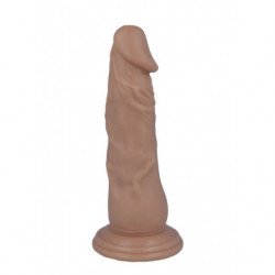 MR INTENSE - 6 PENE REALISTICO 16.6 CM -O- 4.4 CM