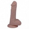 MR INTENSE - 5 PENE REALISTICO 16.5 CM -O- 3.5 CM