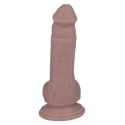 MR INTENSE - 5 PENE REALISTICO 16.5 CM -O- 3.5 CM
