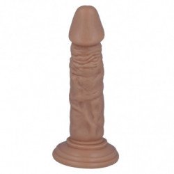 MR INTENSE - 3 PENE REALISTICO 16.2 CM -O- 3 CM
