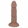 MR INTENSE - 3 PENE REALISTICO 16.2 CM -O- 3 CM