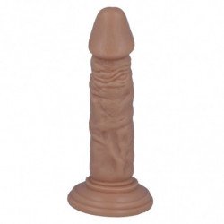 MR INTENSE - 3 PENE REALISTICO 16.2 CM -O- 3 CM