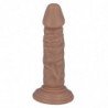 MR INTENSE - 3 PENE REALISTICO 16.2 CM -O- 3 CM