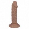 MR INTENSE - 3 PENE REALISTICO 16.2 CM -O- 3 CM