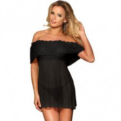 SUBBLIME - VESTIDO CORTO +...