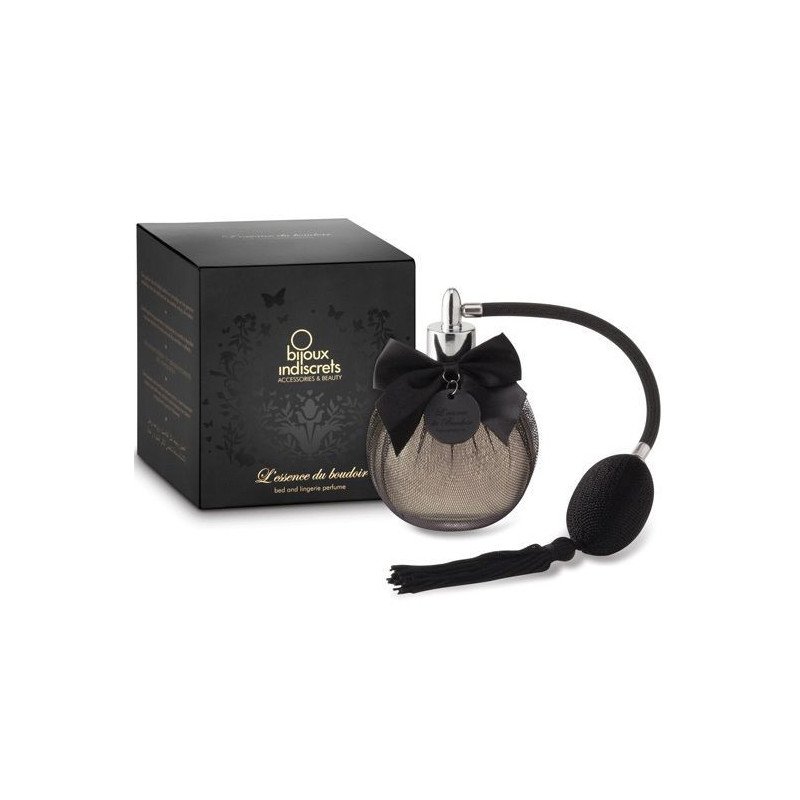 JOYERÍA - TOALLA DE ESENCIA PERFUMER PARA TOCADOR 100 ML