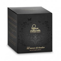 JOYERÍA - TOALLA DE ESENCIA PERFUMER PARA TOCADOR 100 ML