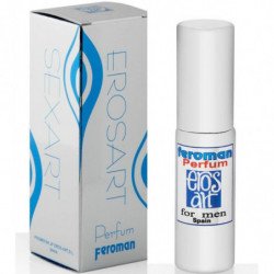 EROS-ART - FEROMAN PERFUME...