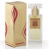 EROS-ART - FEROWOMAN PERFUME FEMENINO CON FEROMONAS 50 ML