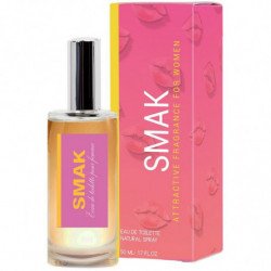 RUF - SMAK PERFUME DE...