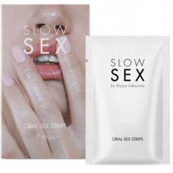 BIJOUX - SLOW SEX ORAL SEX...