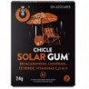 WUG GUM - SOLAR CHICLE BRONCEADO 10 UNIDADES