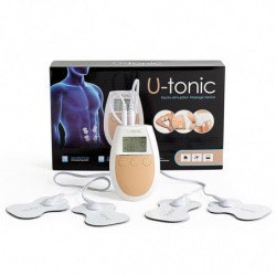 500 COSMÉTICOS - U TONIC...