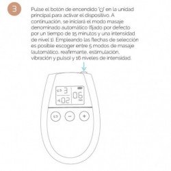 500 COSMÉTICOS - U TONIC ELECTROSTIMULACIÓN TONIFICACIÓN Y REAFIRMACIÓN MUSCULAR