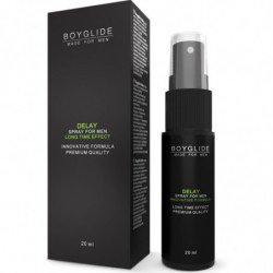 ÍNTIMA - BOYGLIDE SPRAY DE...