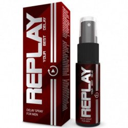 ÍNTIMA - SPRAY RETARDANTE...