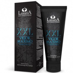ÍNTIMA DE LUJO - CREMA DE...