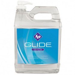 ID GLIDE - LUBRICANTE BASE...