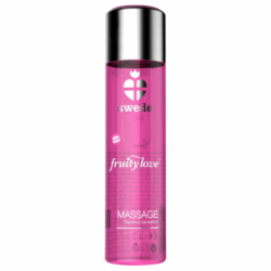 SWEDE - FRUITY LOVE ACEITE...