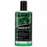 JOYDIVISION - GEL DE MASAJE CALIENTE CON MENTA 150 ML