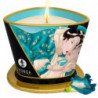 SHUNGA - VELA DE MASAJE FLORES DE LA ISLA 170 ML