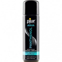 PJUR - LUBRICANTE A BASE DE...