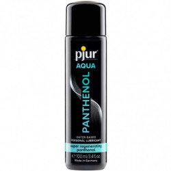 PJUR - AQUA PANTHENOL...