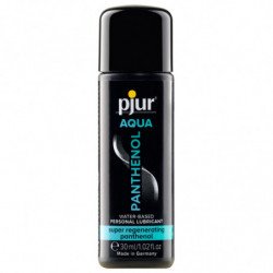 PJUR - LUBRICANTE A BASE DE...