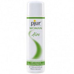 PJUR - WOMAN ALOE...