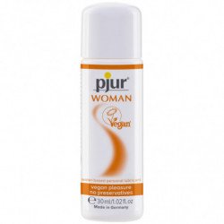 PJUR - Lubricante vegano a...