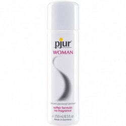 PJUR - WOMAN LUBRICANTE...