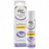 PJUR - MED SENSITIVE GLIDE LUBRICANTE BASE AGUA 100 ML