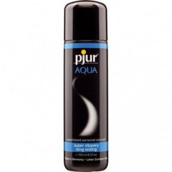 PJUR - AQUA LUBRICANTE A...