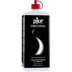 PJUR - Lubricante de...